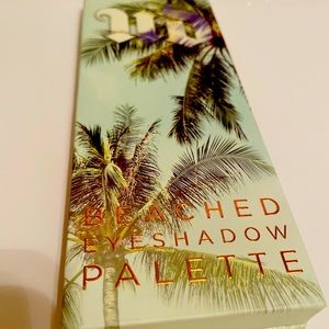 Urban Decay “Beached” LIMITED EDITION palette